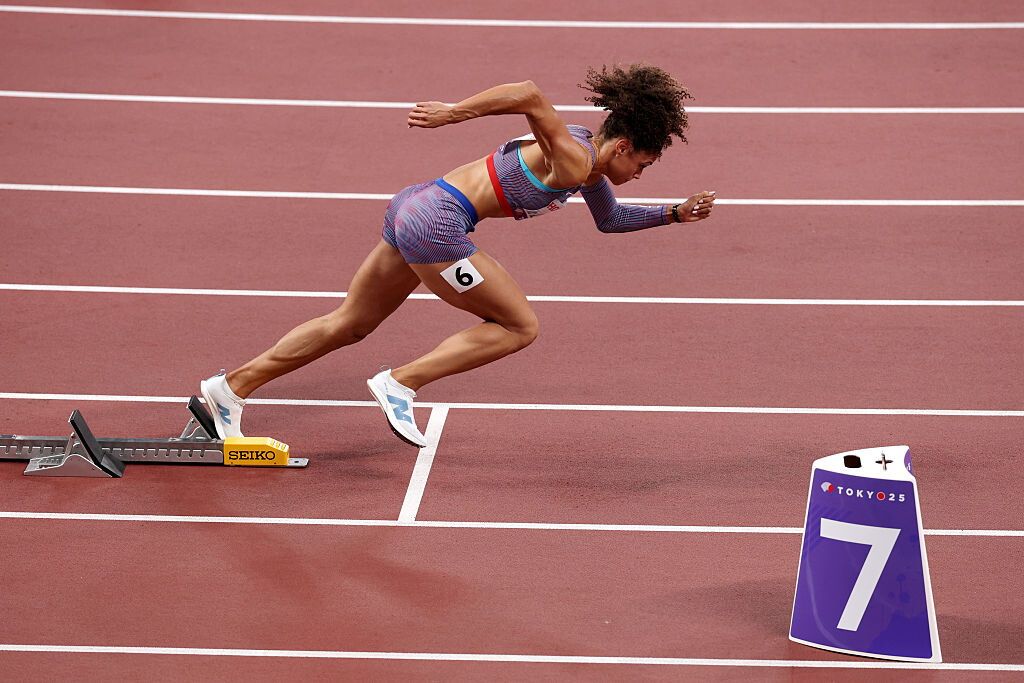 © Getty Images