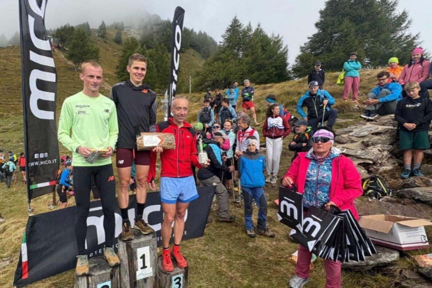 © Adamello Ultra Trail Press Office
