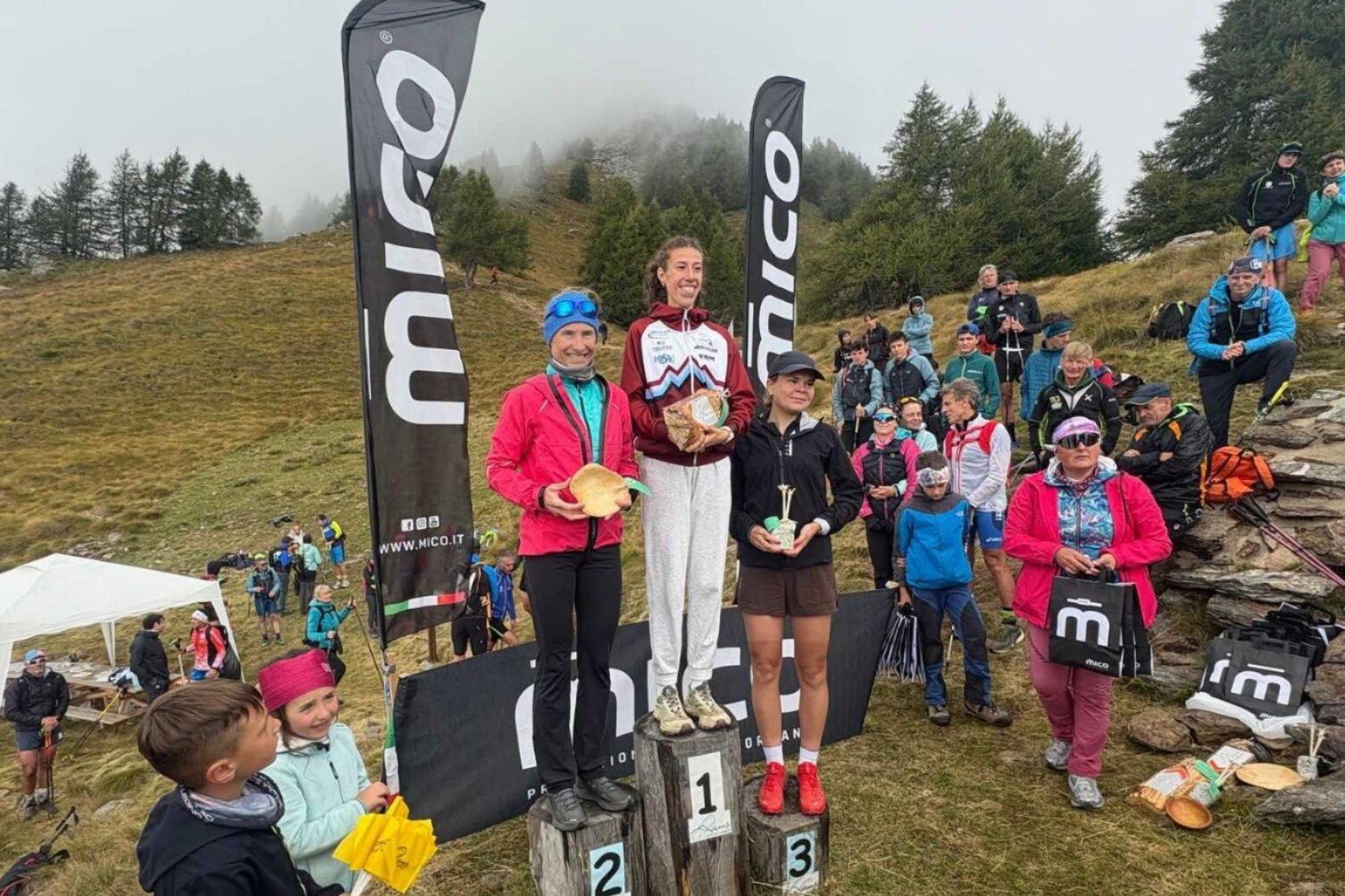 © Adamello Ultra Trail Press Office