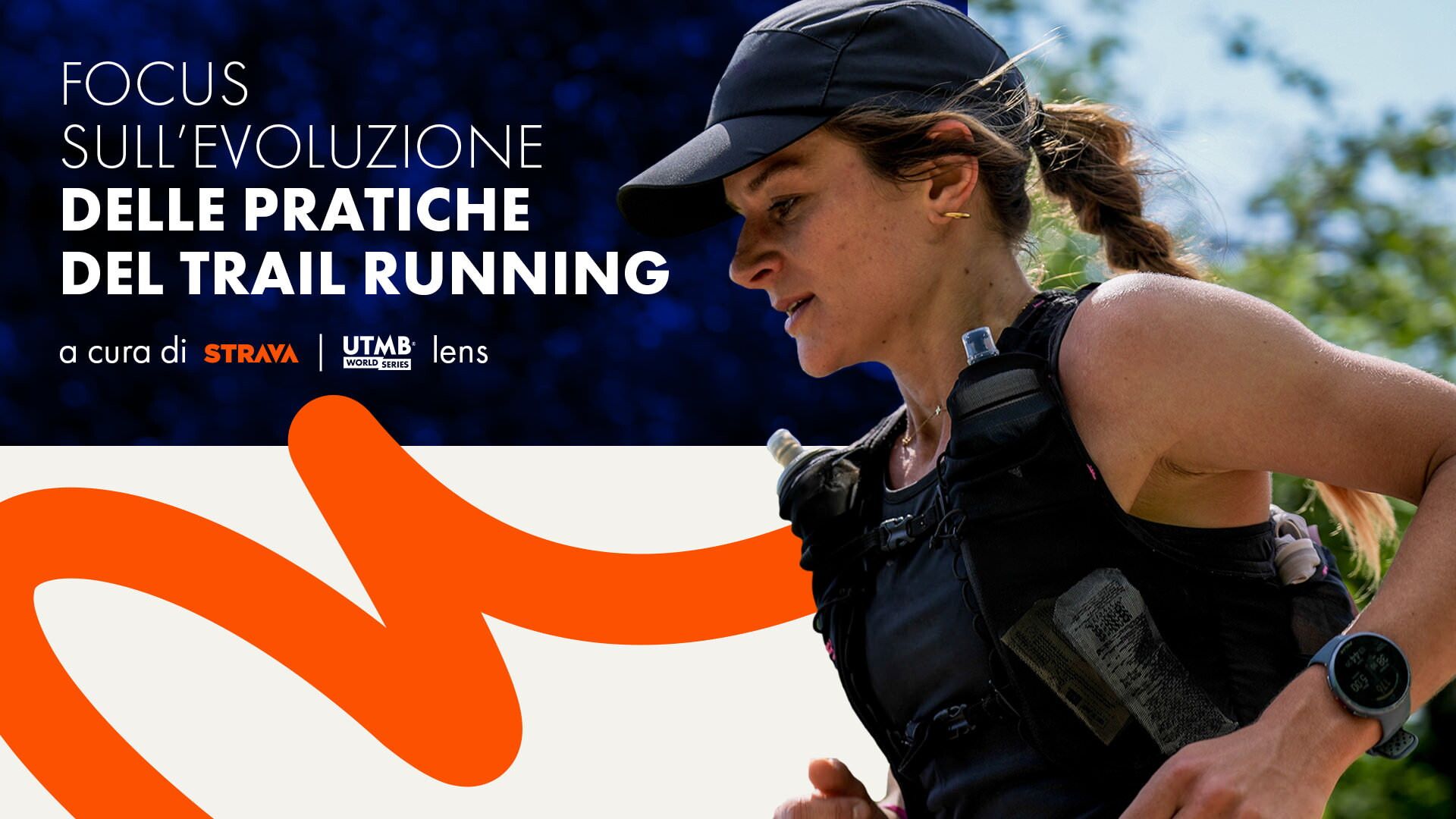 © UTMB World Series Press Office