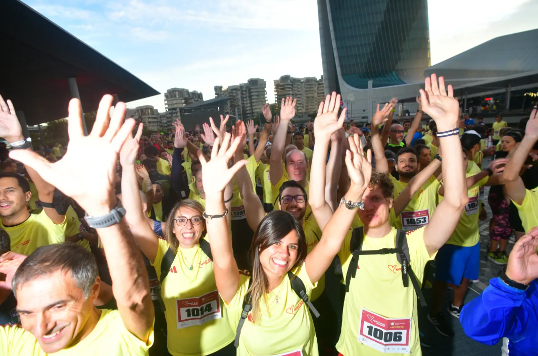 © Night Run Monzino Ufficio Stampa