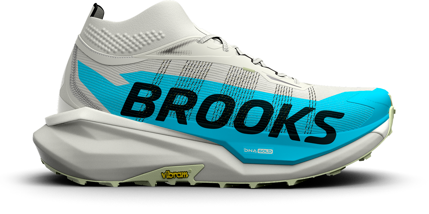 © Brooks Running Press Office