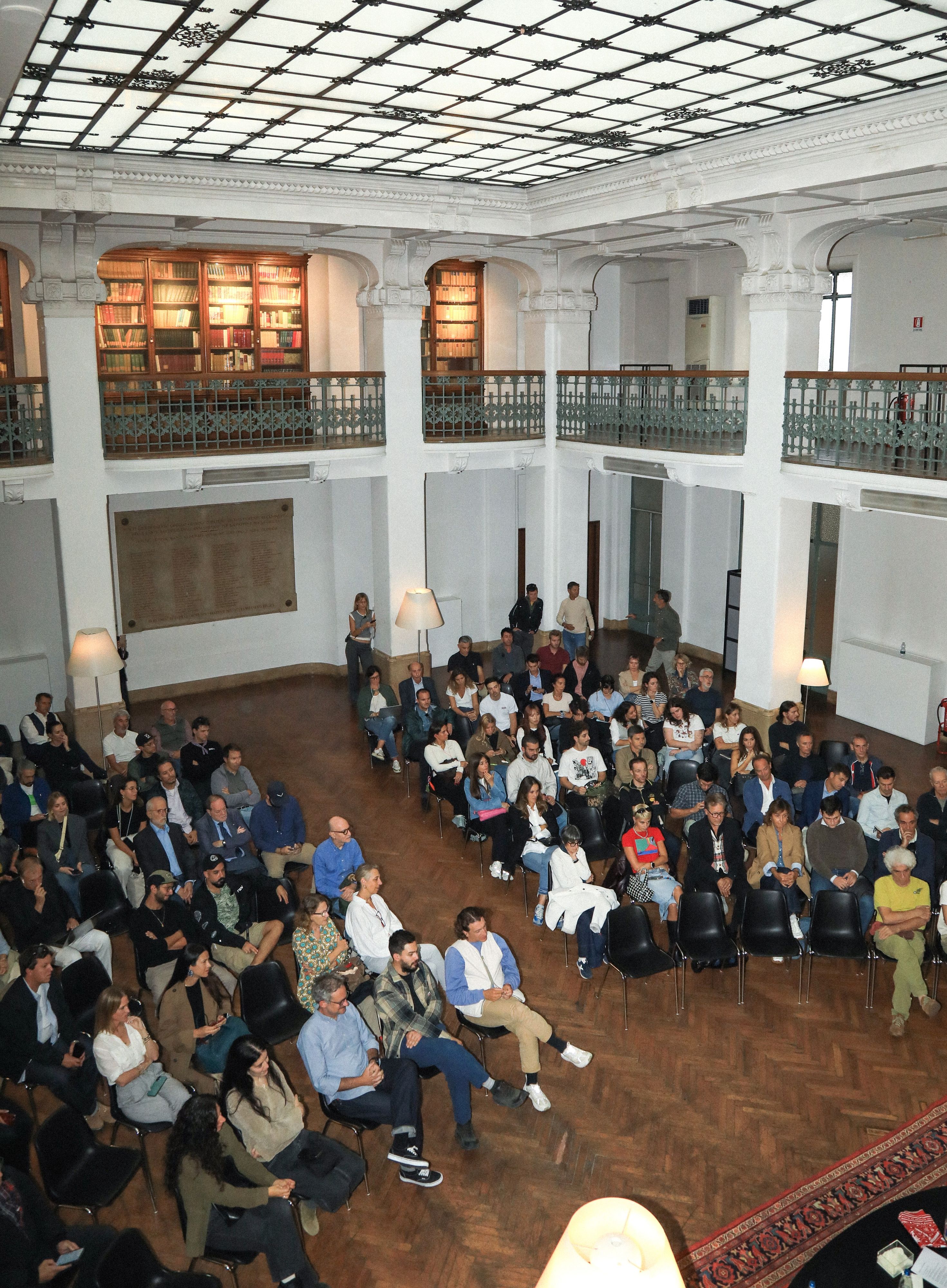 © Vibram Ufficio Stampa