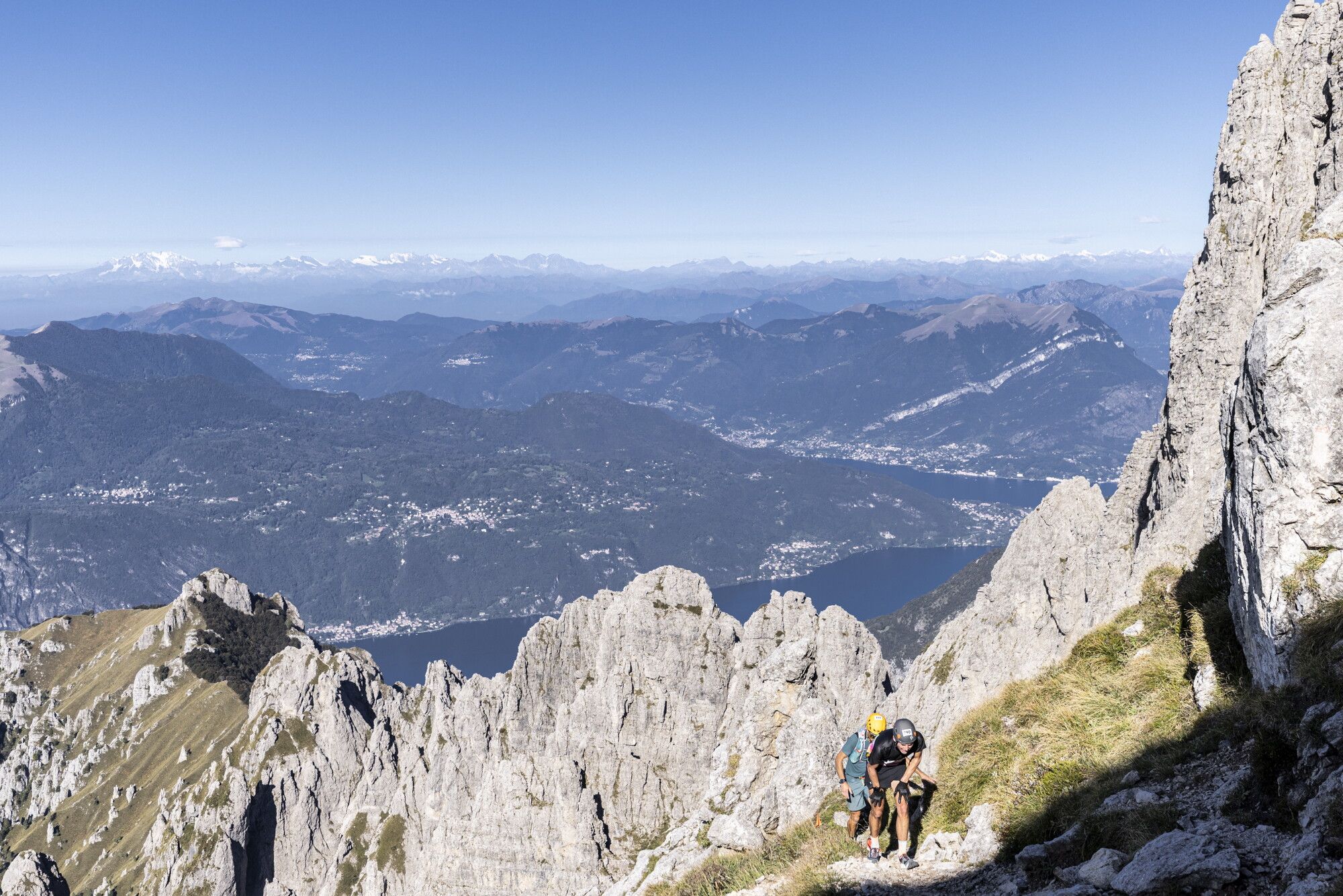 © Francesco Bergamaschi