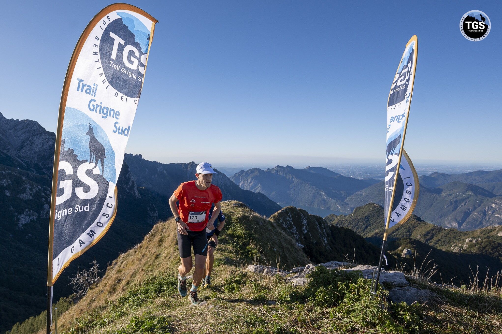 © Trail Grigne Sud Ufficio Stampa
