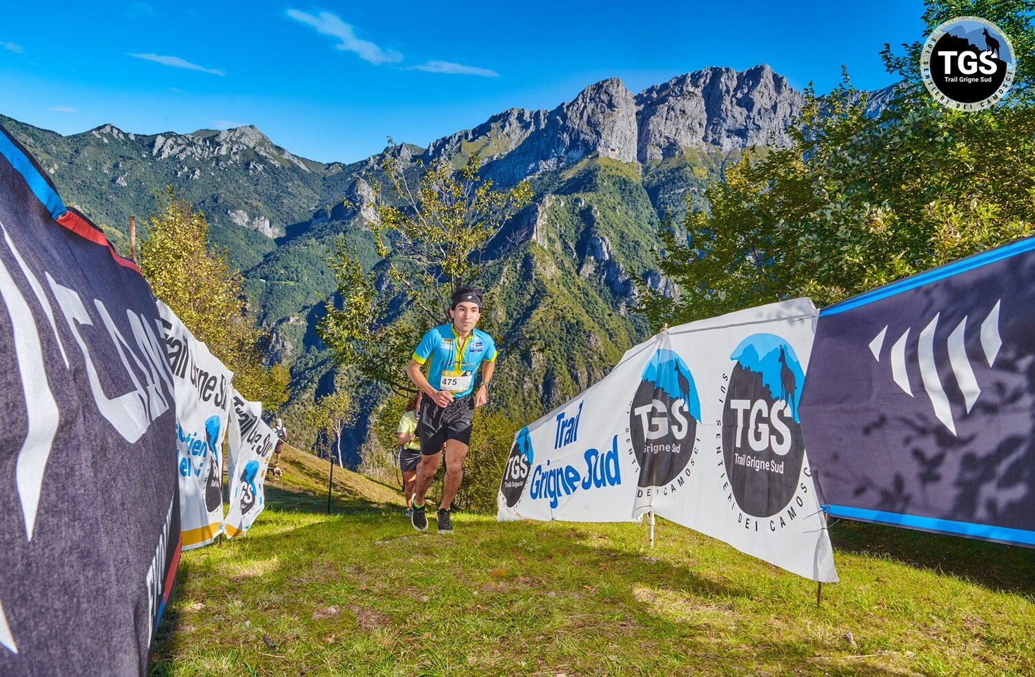 © Trail Grigne Sud Ufficio Stampa