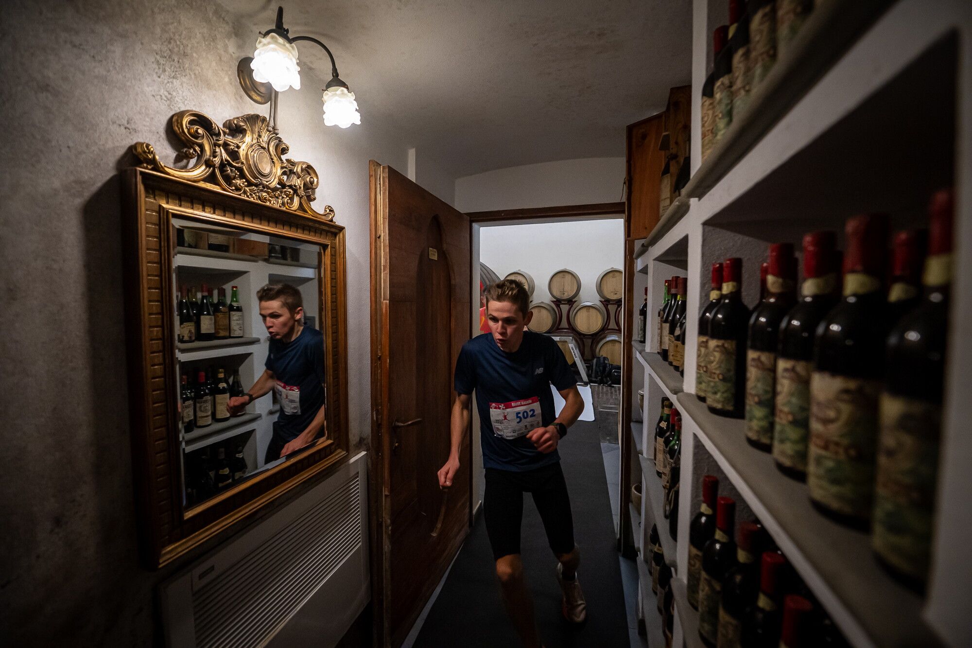 © Valle dei Segni Wine Trail Ufficio Stampa