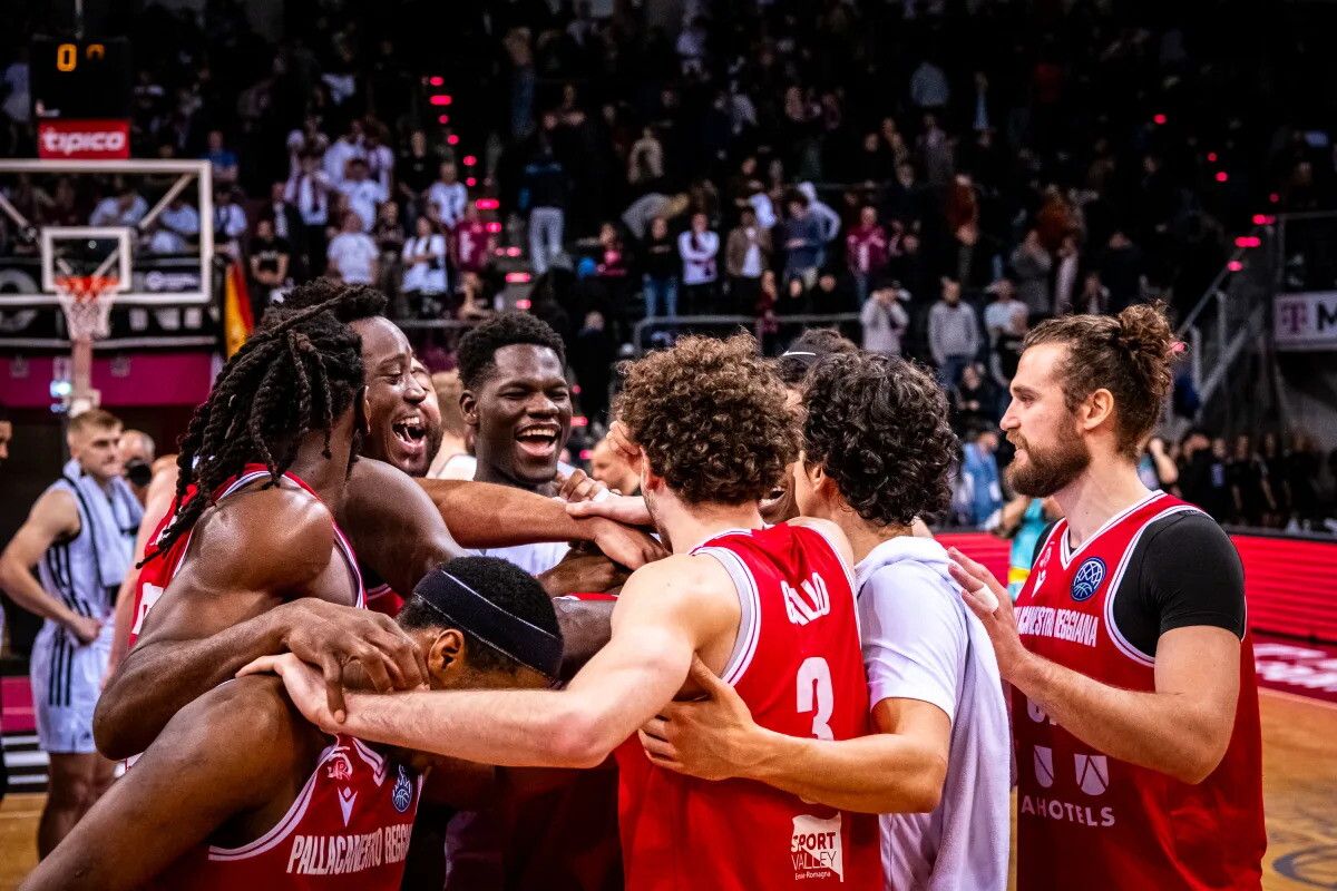 © FIBA