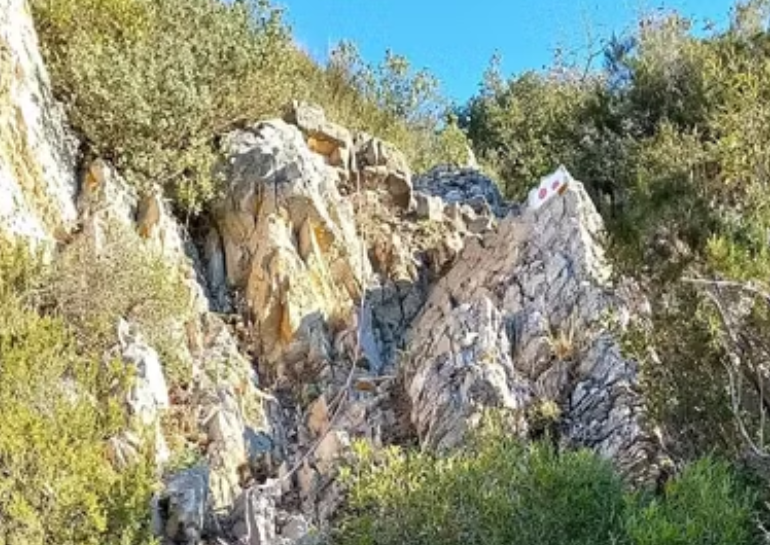 © Trail della Gallinara Press Office