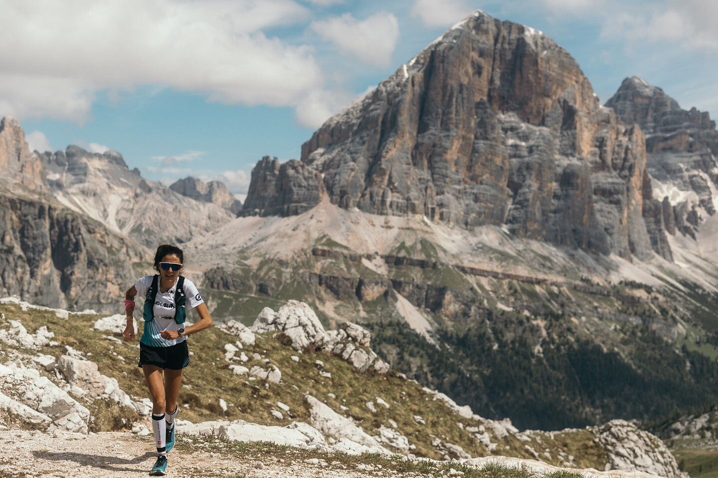 © Lavaredo Ultra Trail by UTMB Press Office