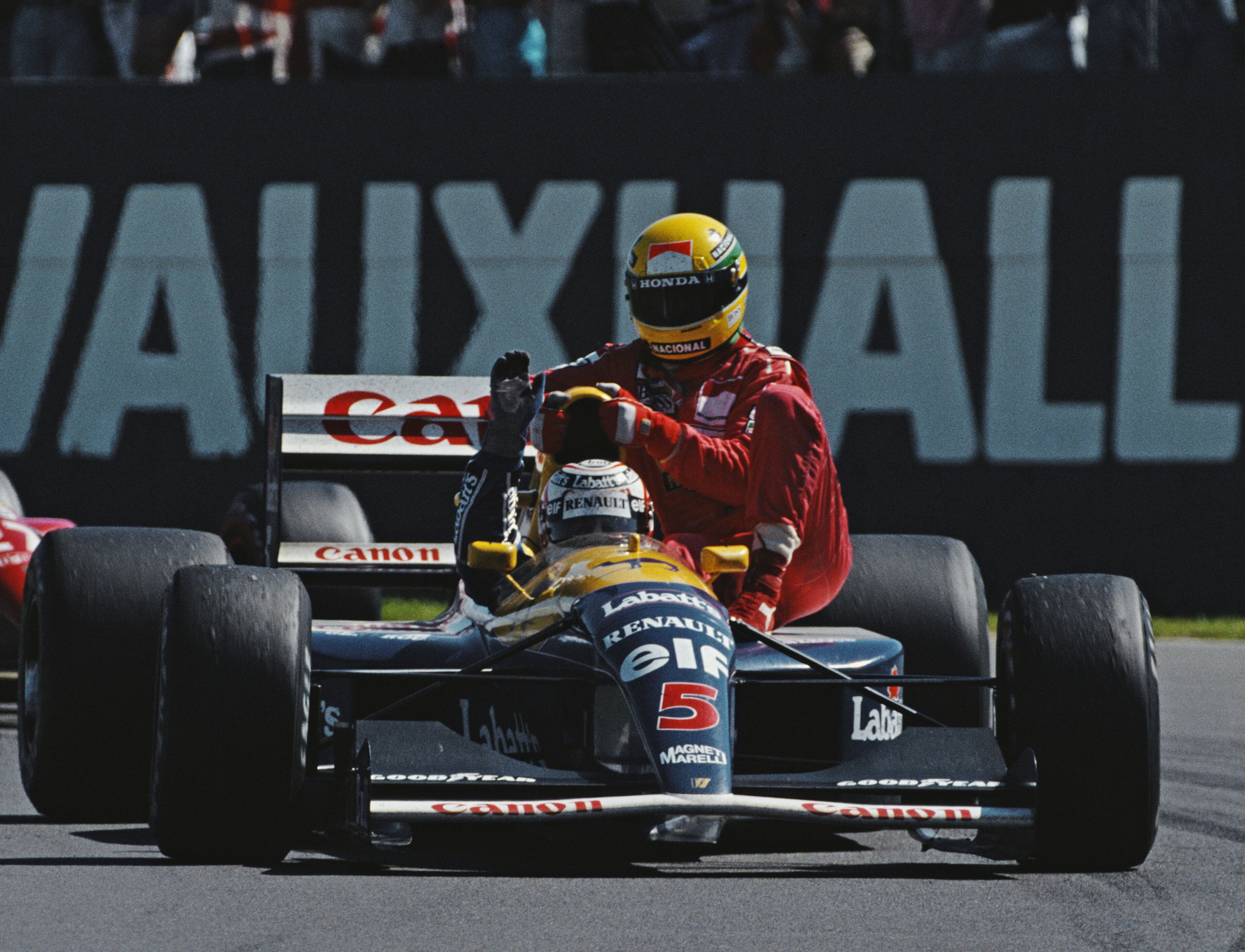 © Getty Images