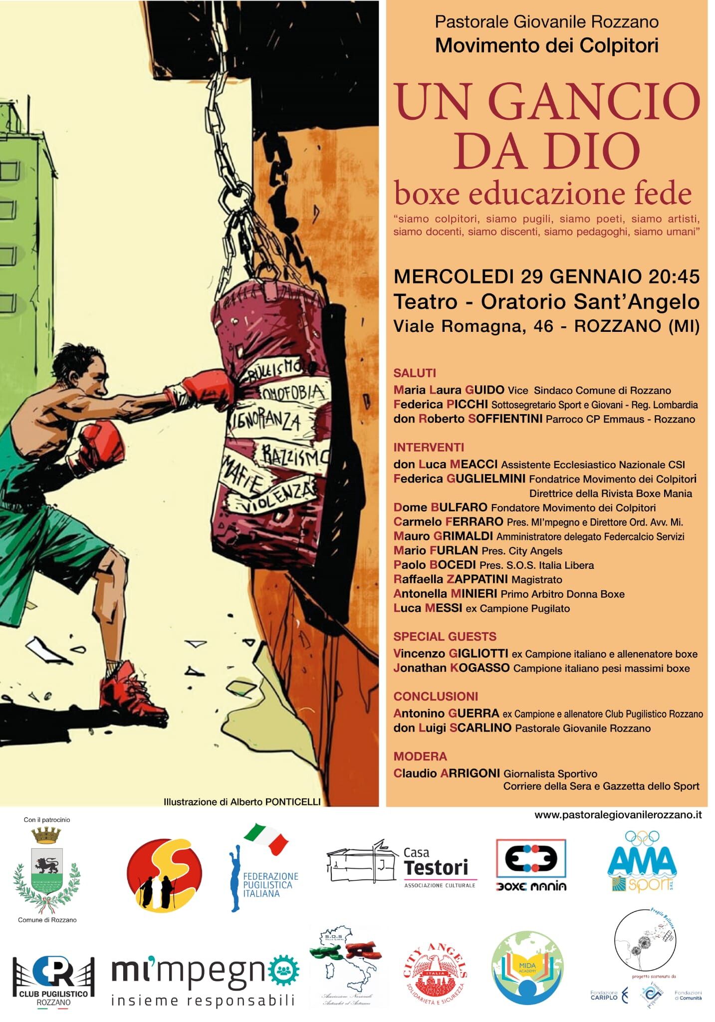 © Ufficio Stampa