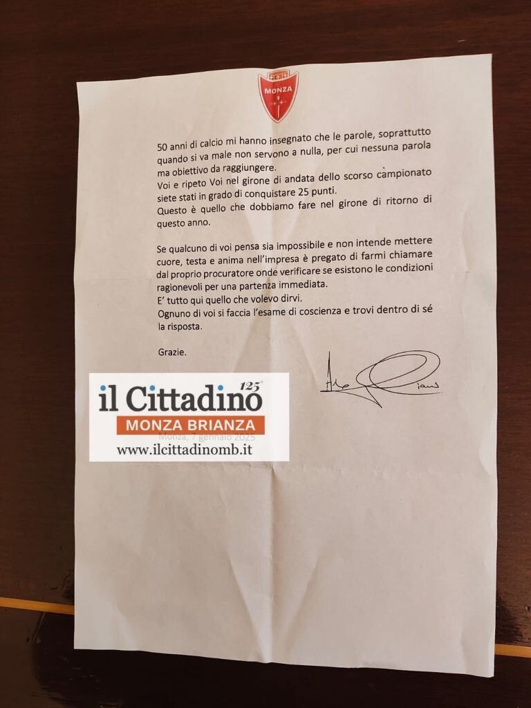 © Il Cittadino
