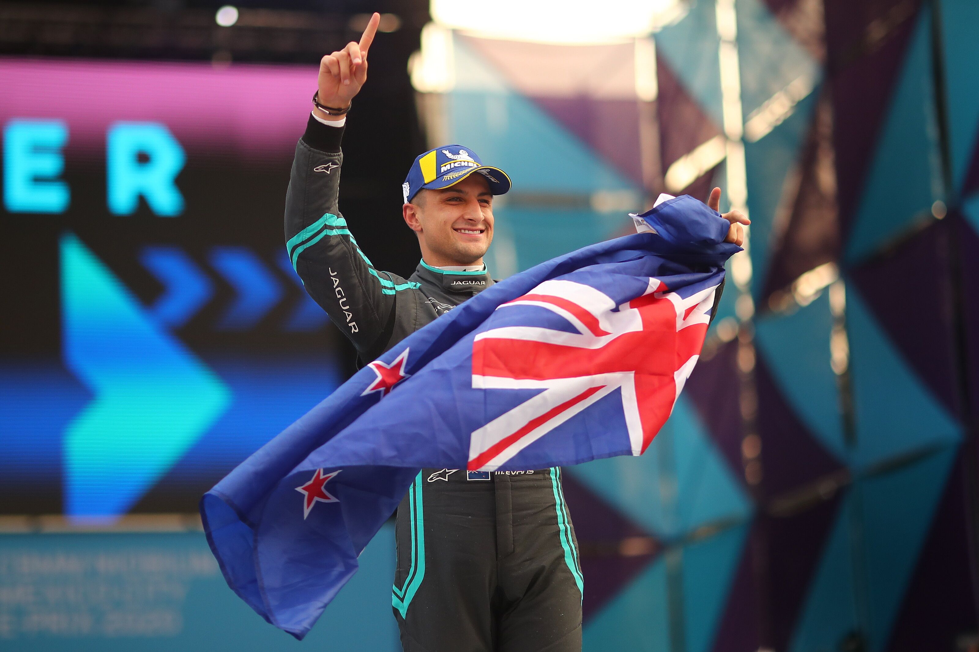 © Getty Images