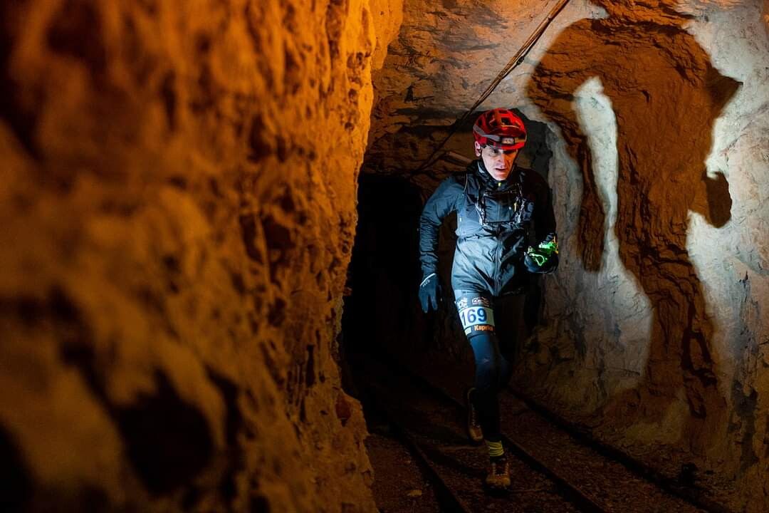 © Snow Run Resinelli Winter Trail Press Office