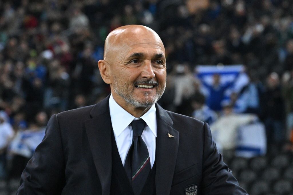 © Getty Images  | 6) Luciano Spalletti 200 vittorie in 411 partite