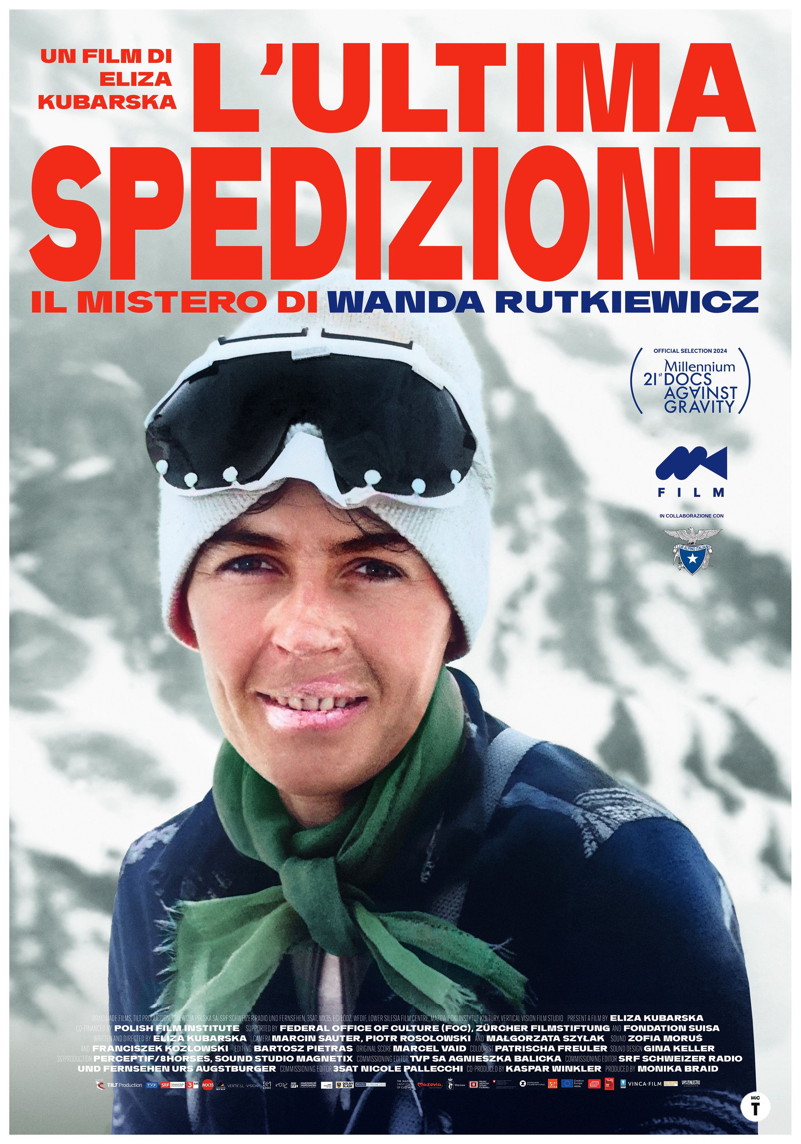 © CAI Ufficio Stampa