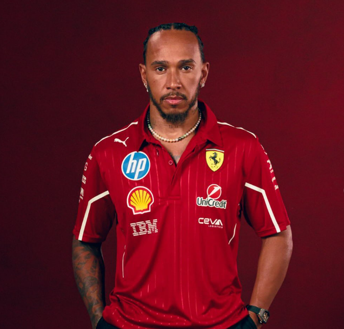 © Scuderia Ferrari HP Instagram