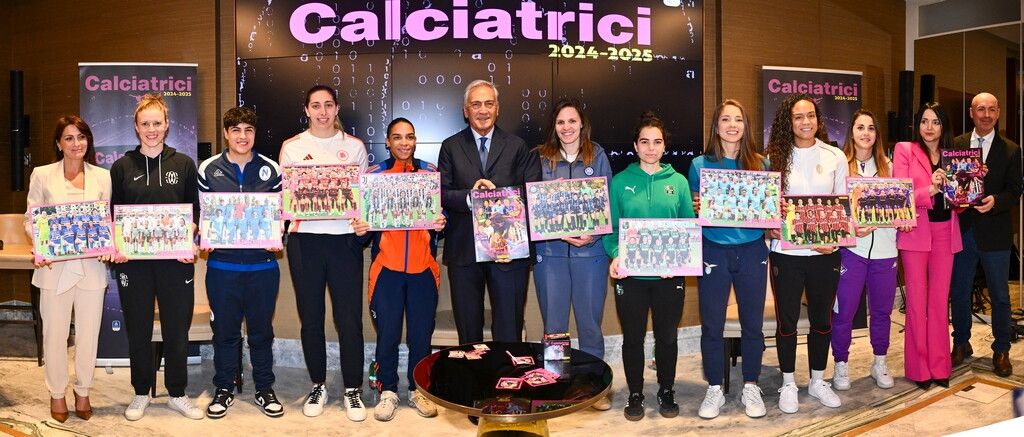 © Ufficio Stampa 