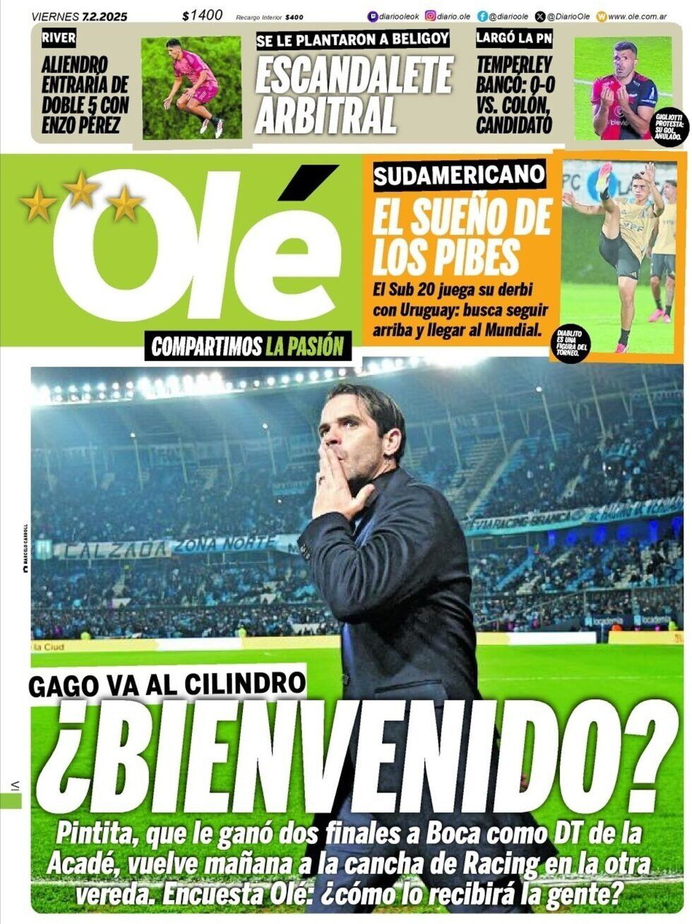 © Rassegna Stampa 