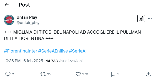 © X 