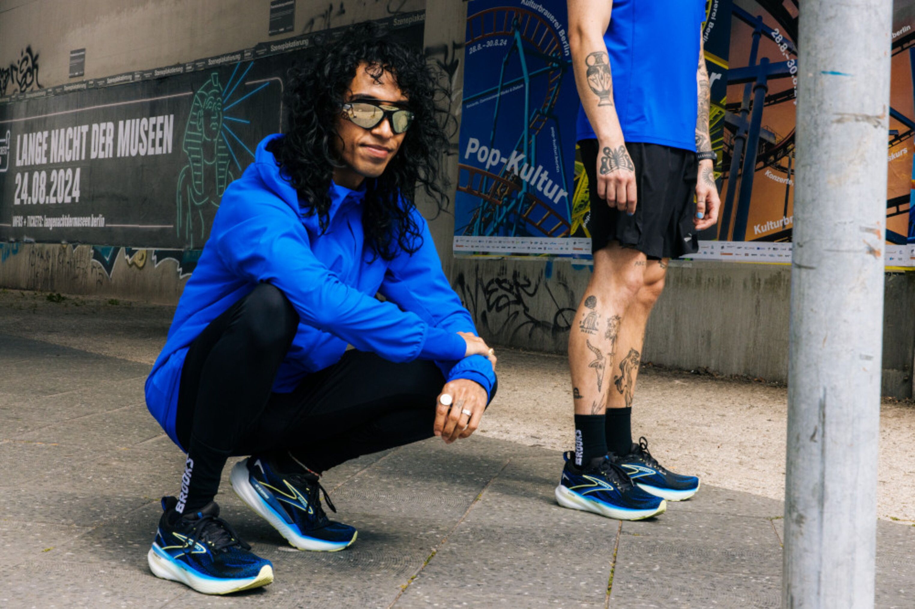© Brooks Running Press Office