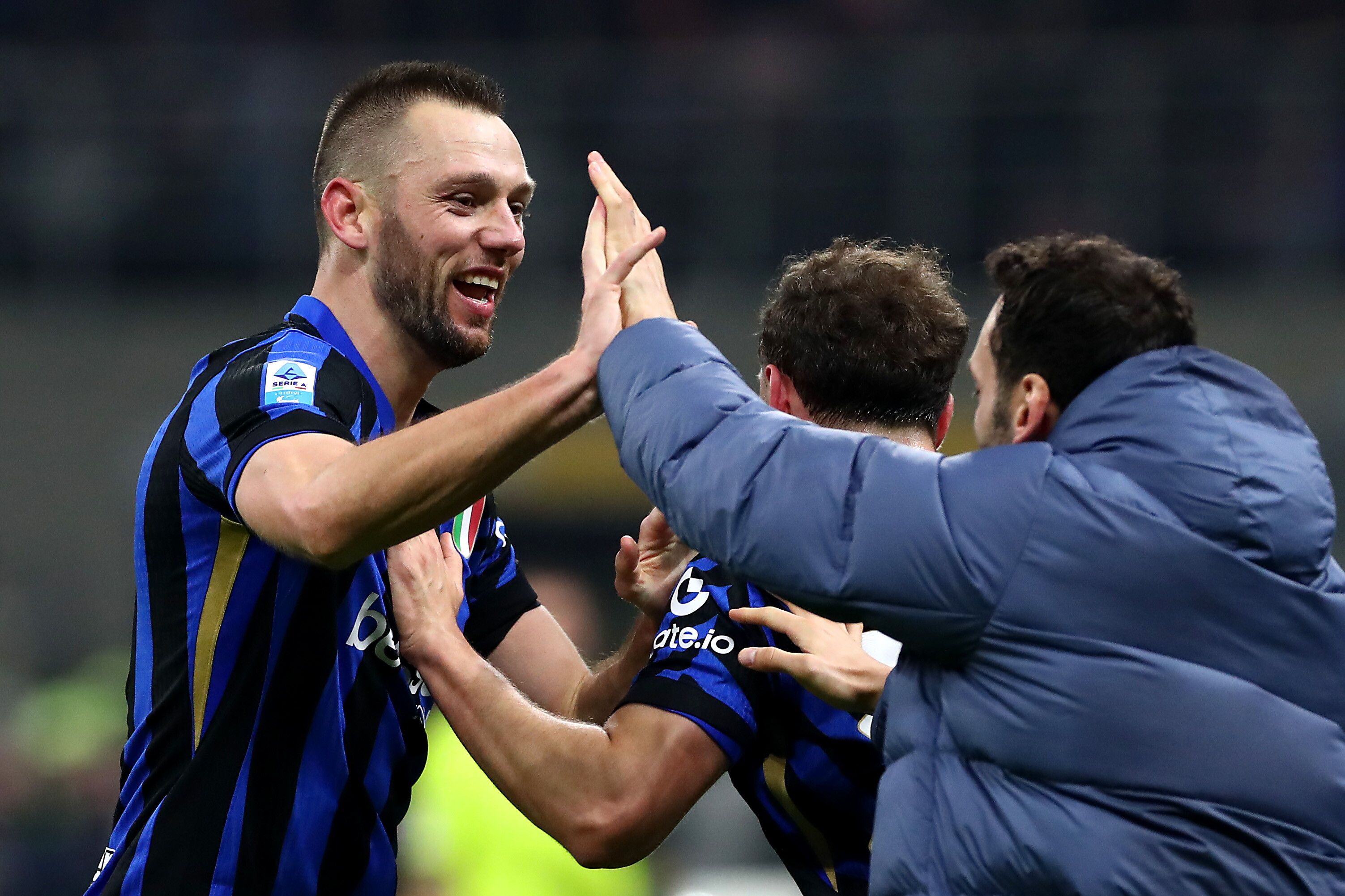 Inzaghi admits A point would've been great in Bologna 0-1 Inter Milan