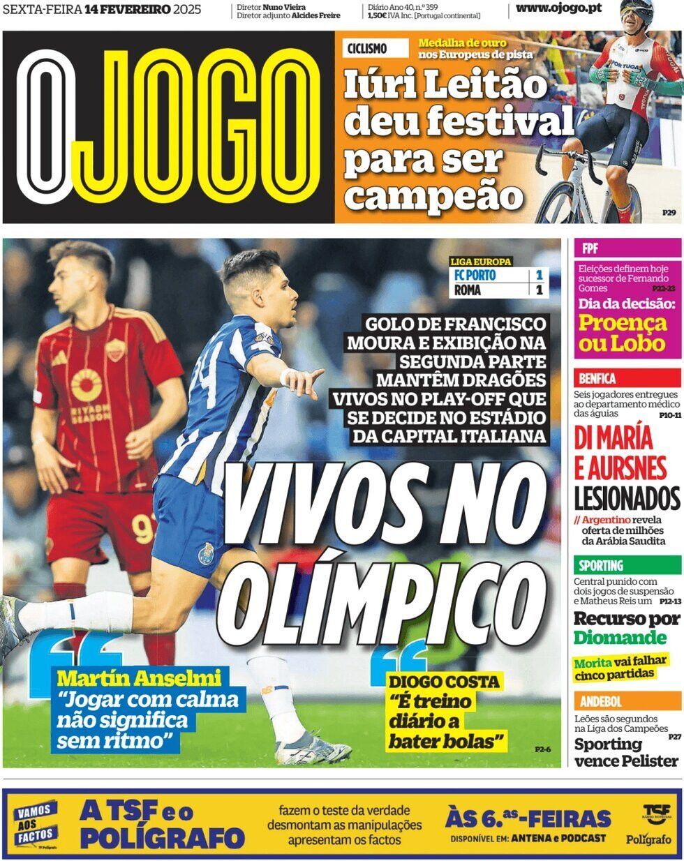 © Rassegna Stampa 