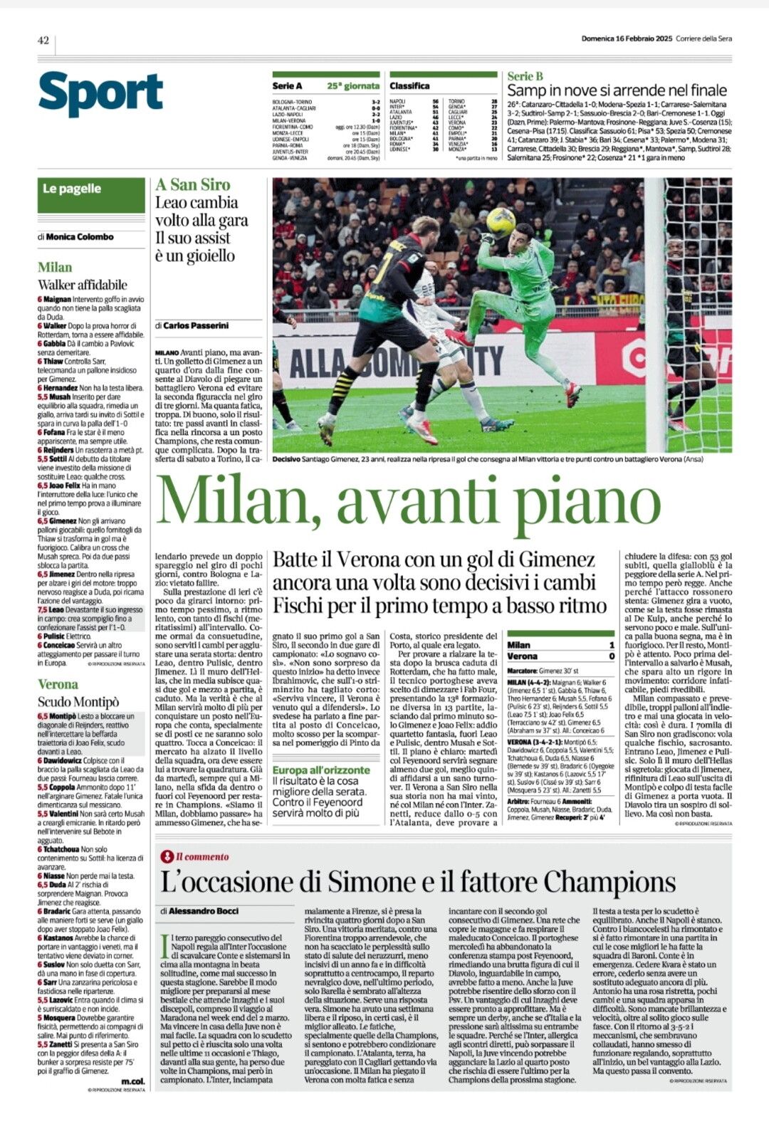 © Rassegna Stampa 