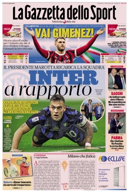 © sportmediaset 