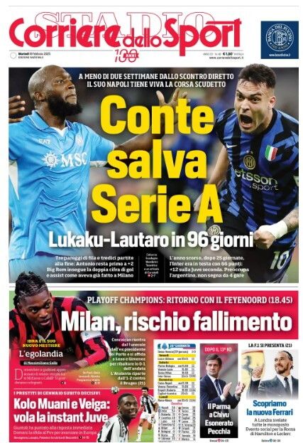 © sportmediaset 