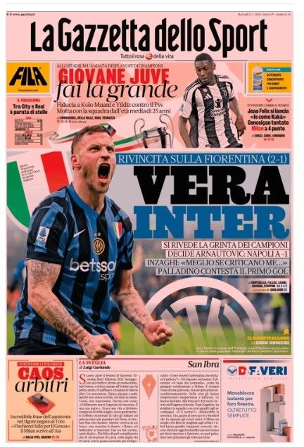 © sportmediaset 