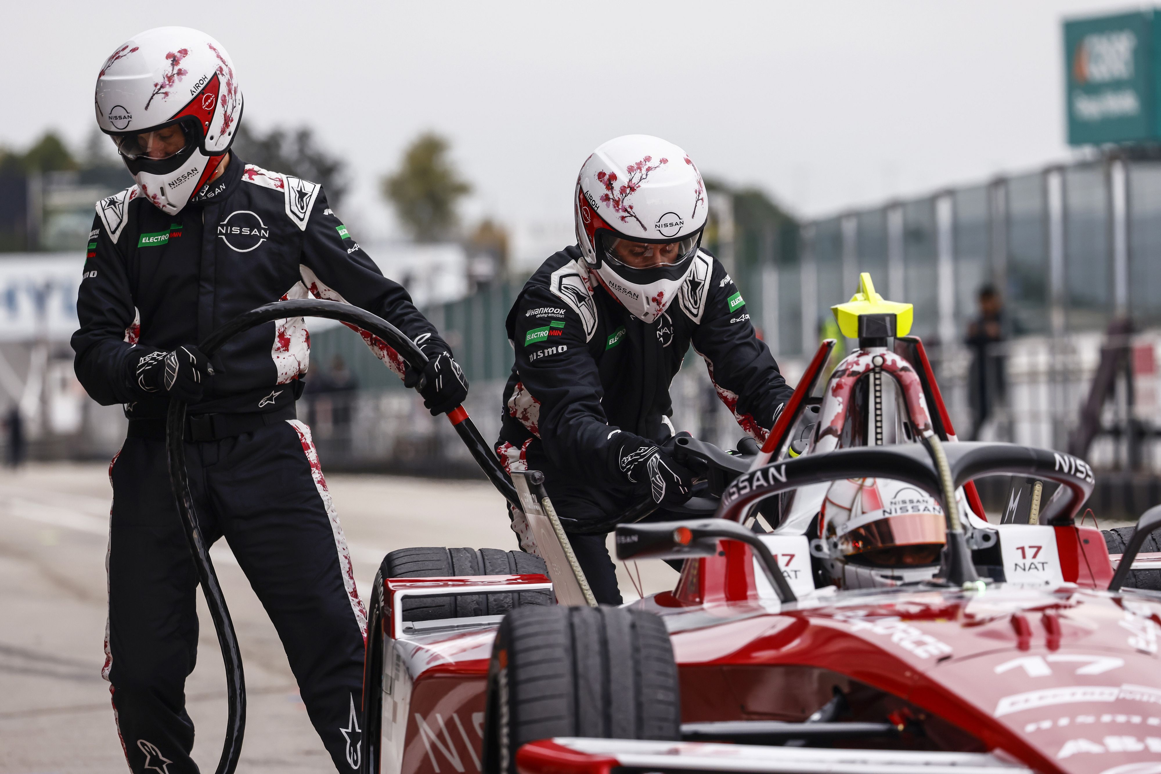 © Formula E Press Office