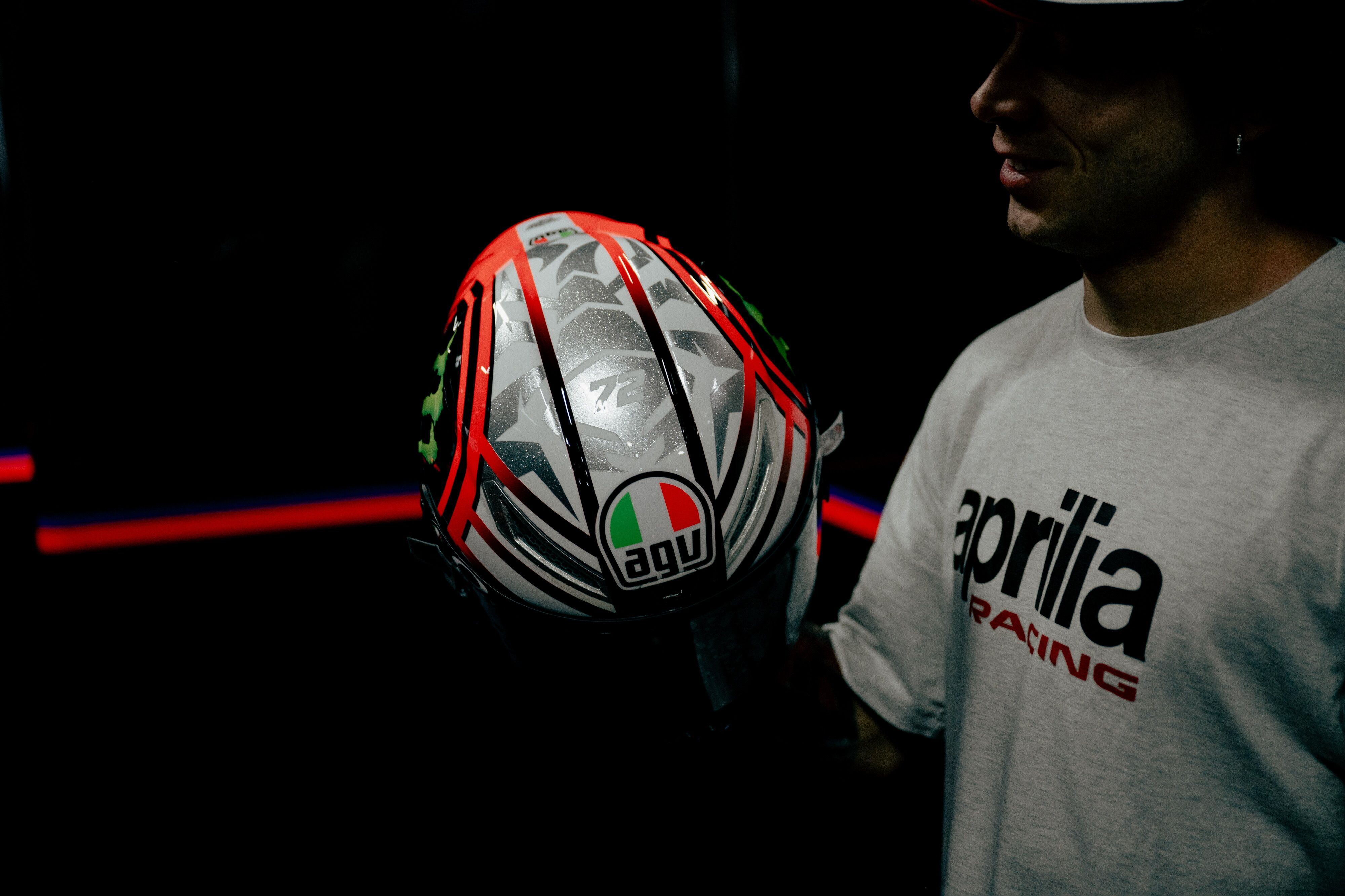 © Ufficio Stampa Aprilia 