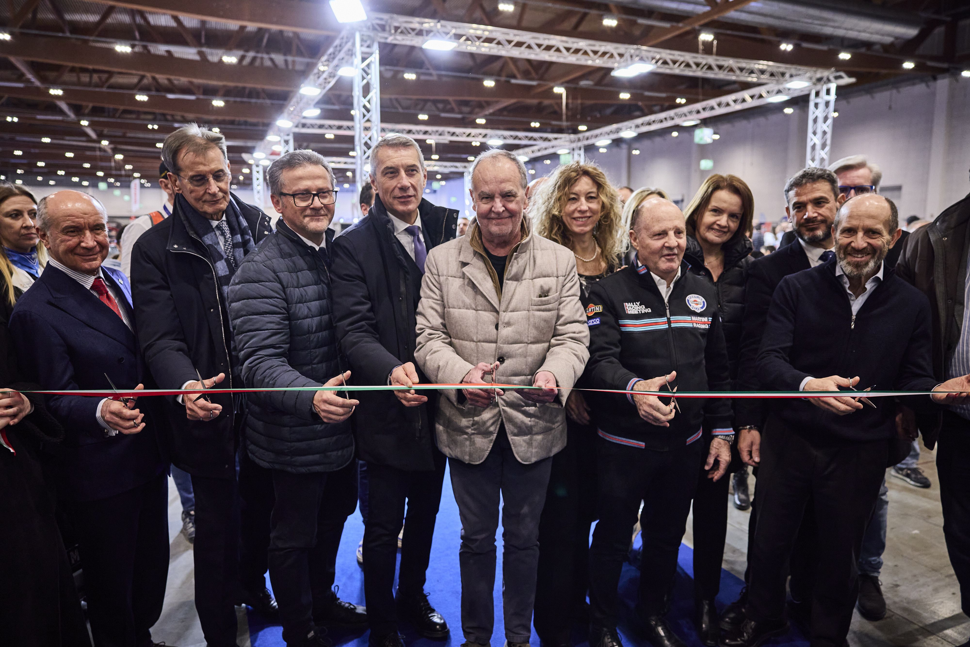 © Ufficio Stampa 