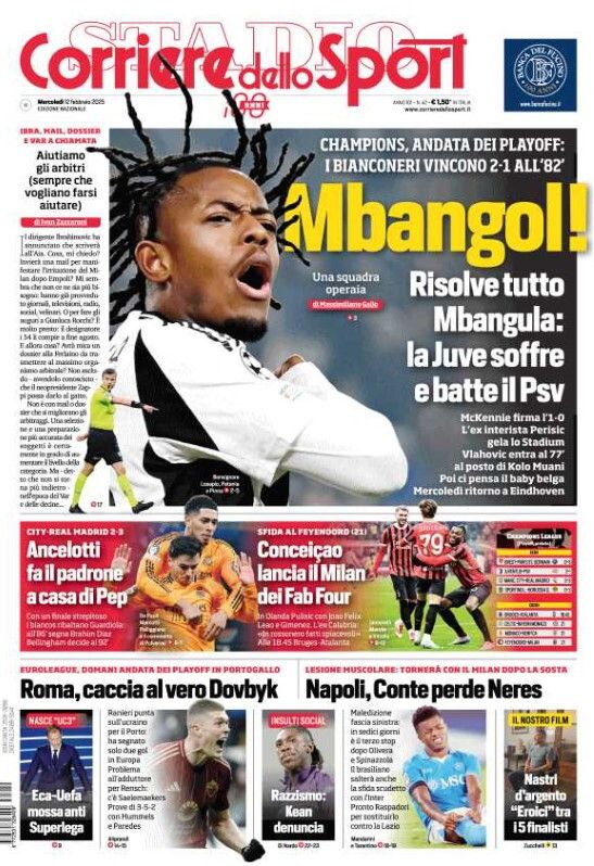 © sportmediaset 