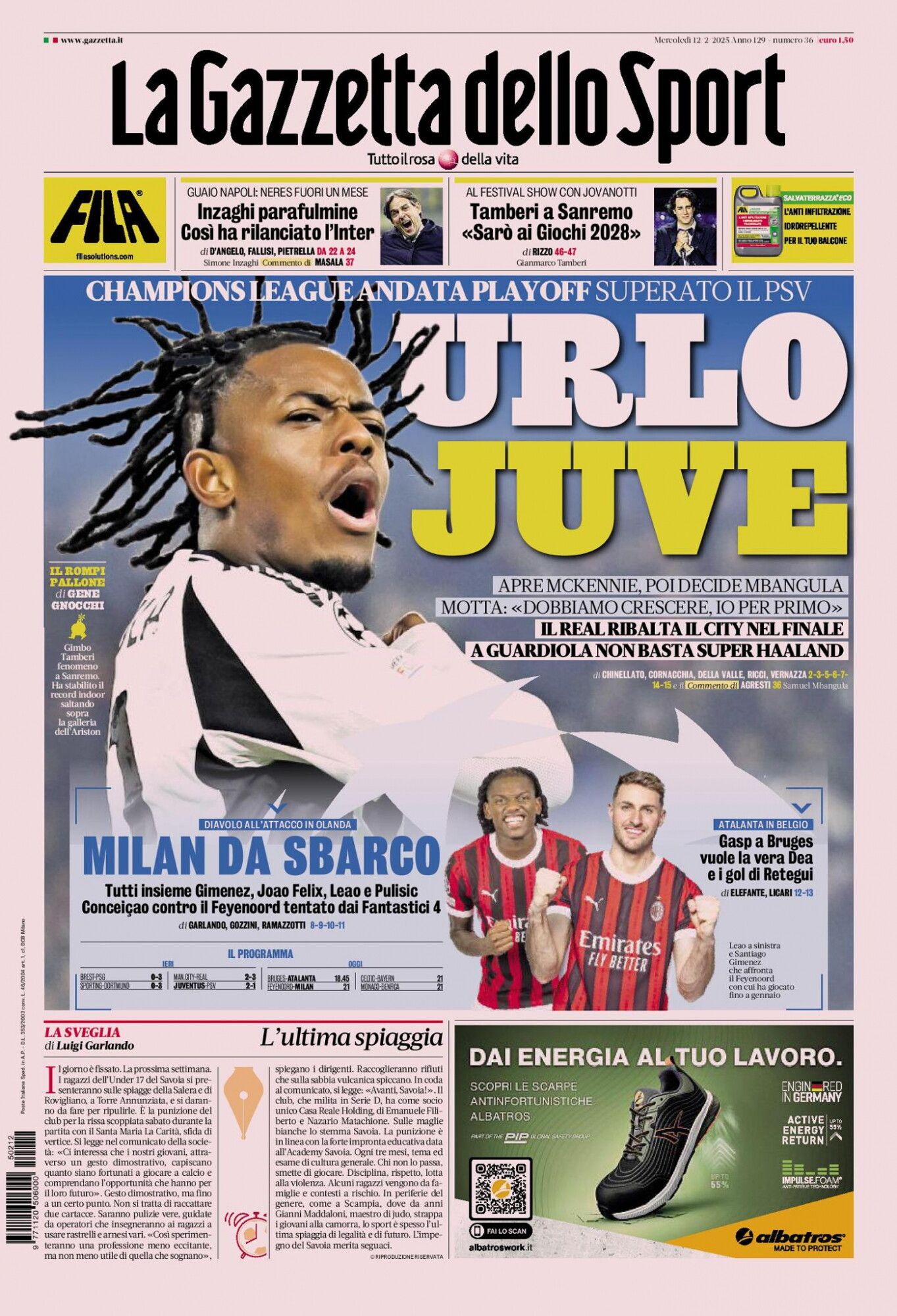© sportmediaset 