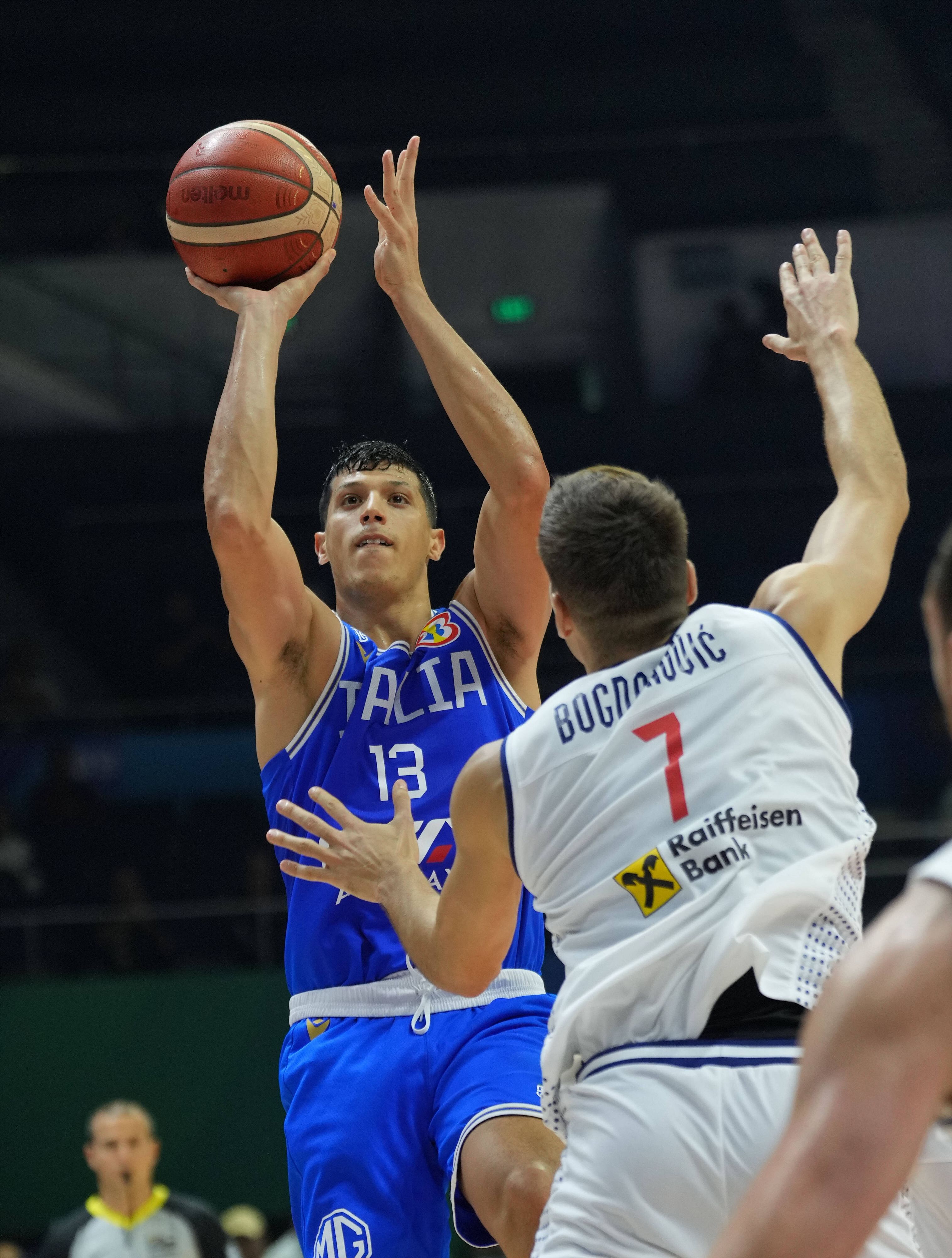 © FIBA