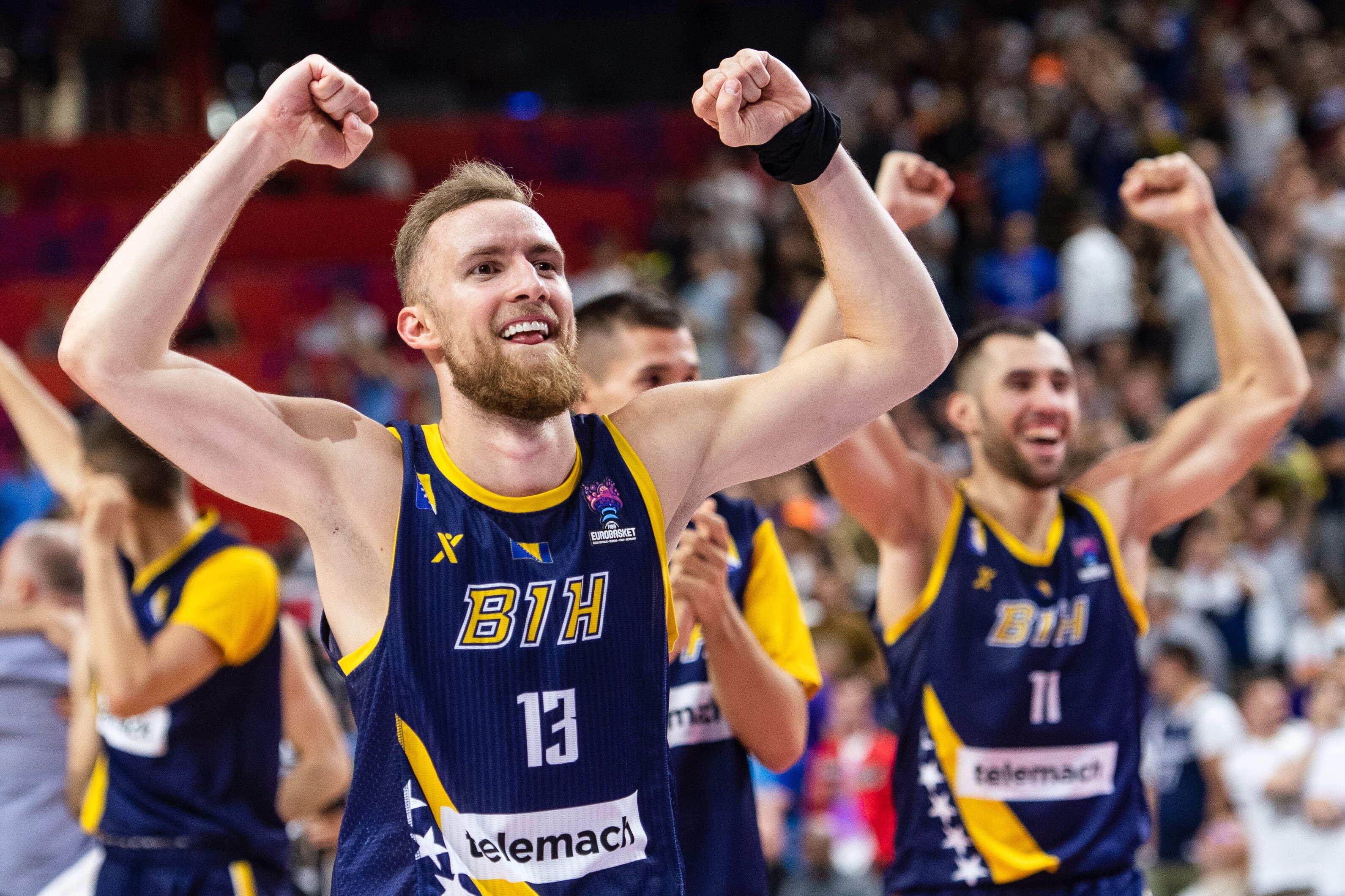 © FIBA