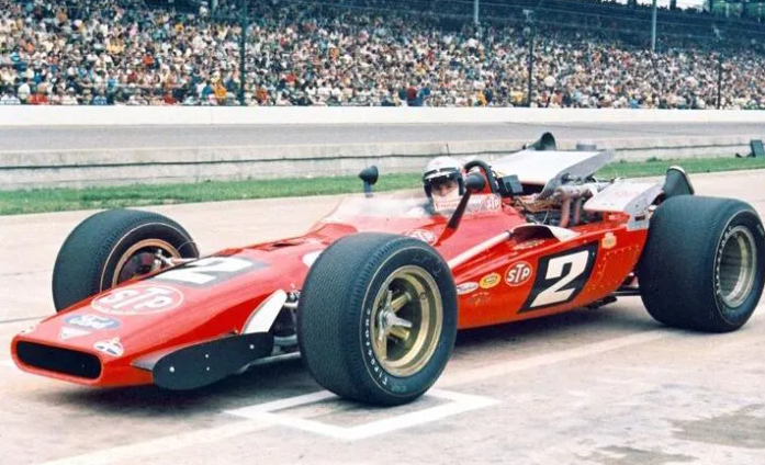 © Firestone Racing