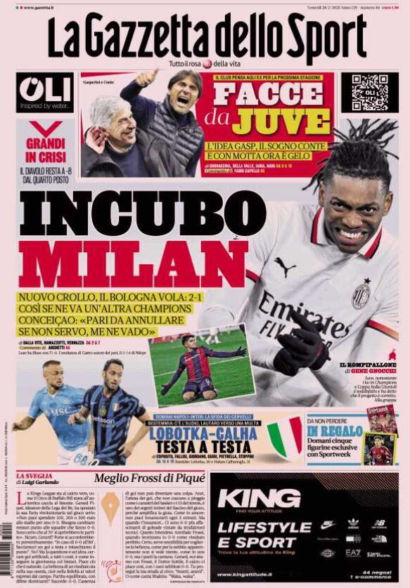 © Rassegna Stampa 