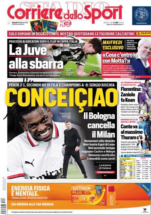 © Rassegna Stampa 