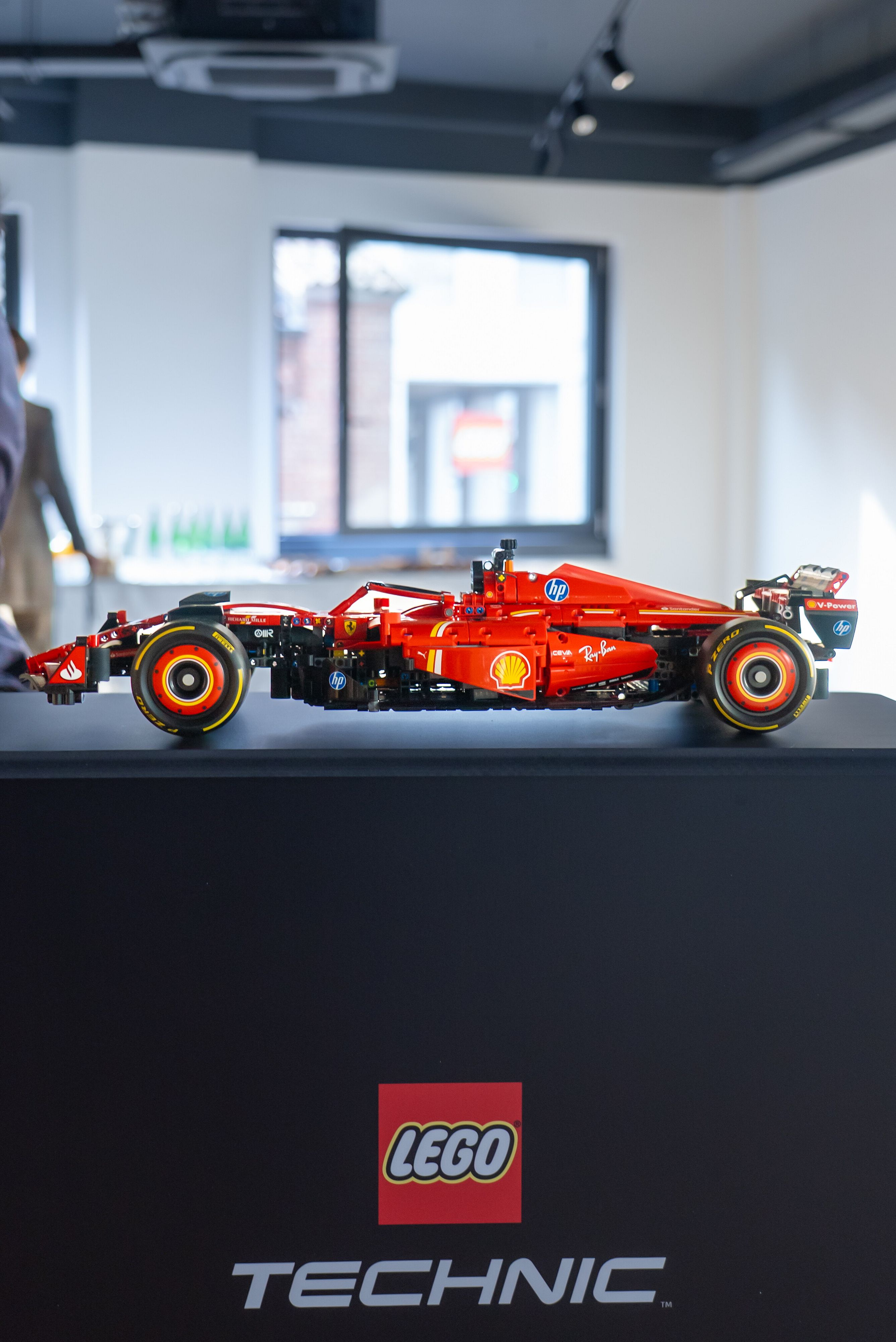 © Ufficio Stampa LEGO Italia