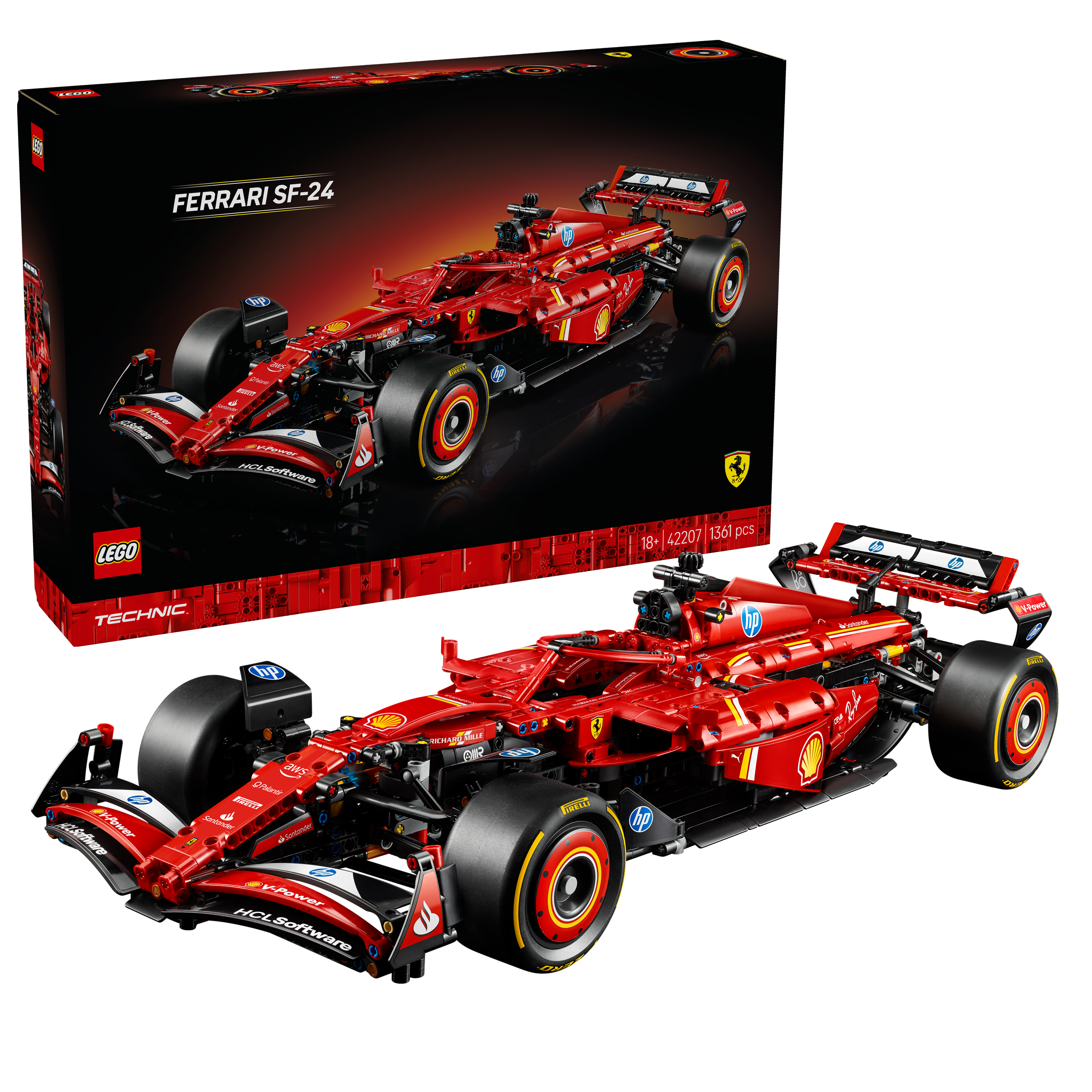 © Ufficio Stampa LEGO Italia