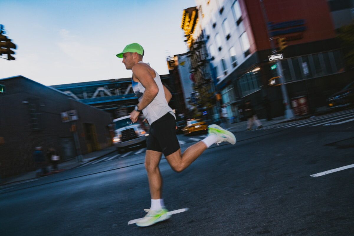 © Brooks Running Press Office