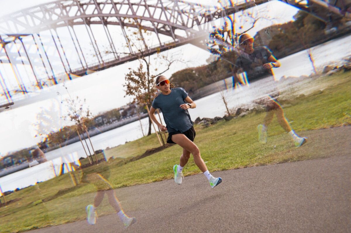 © Brooks Running Press Office