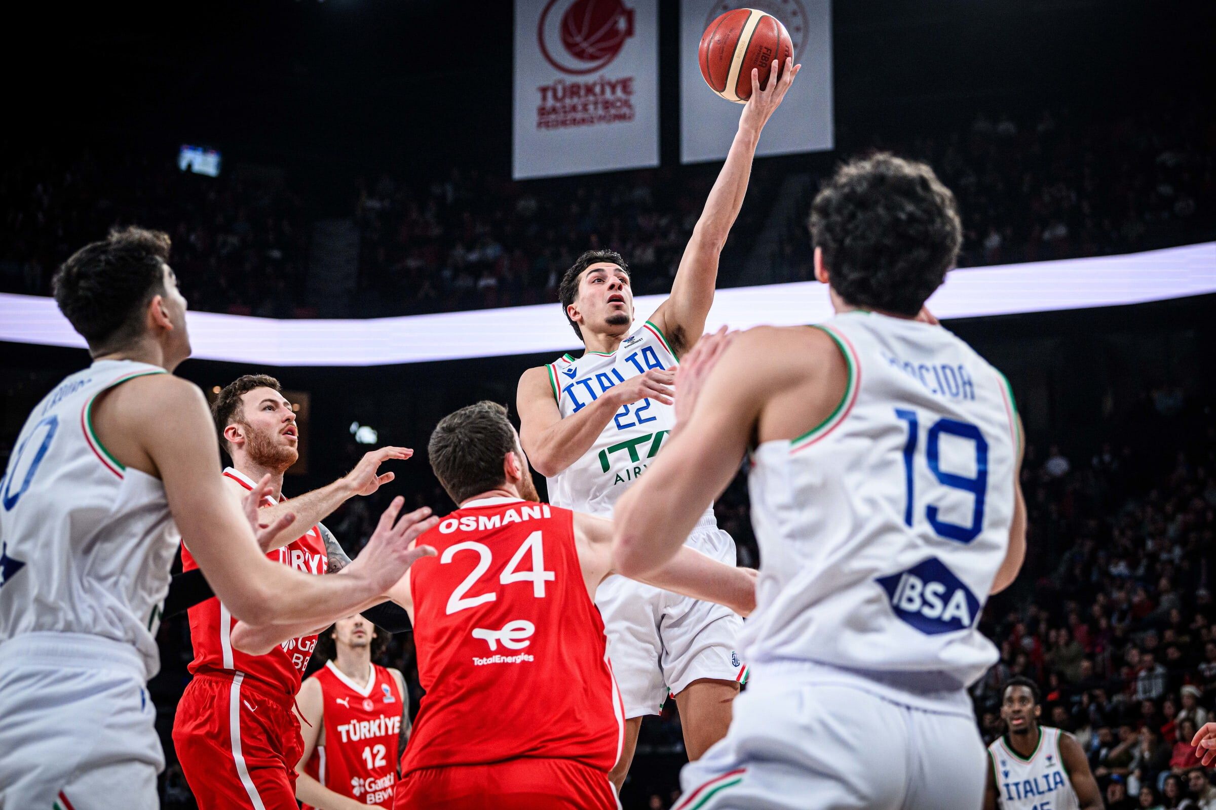 © FIBA