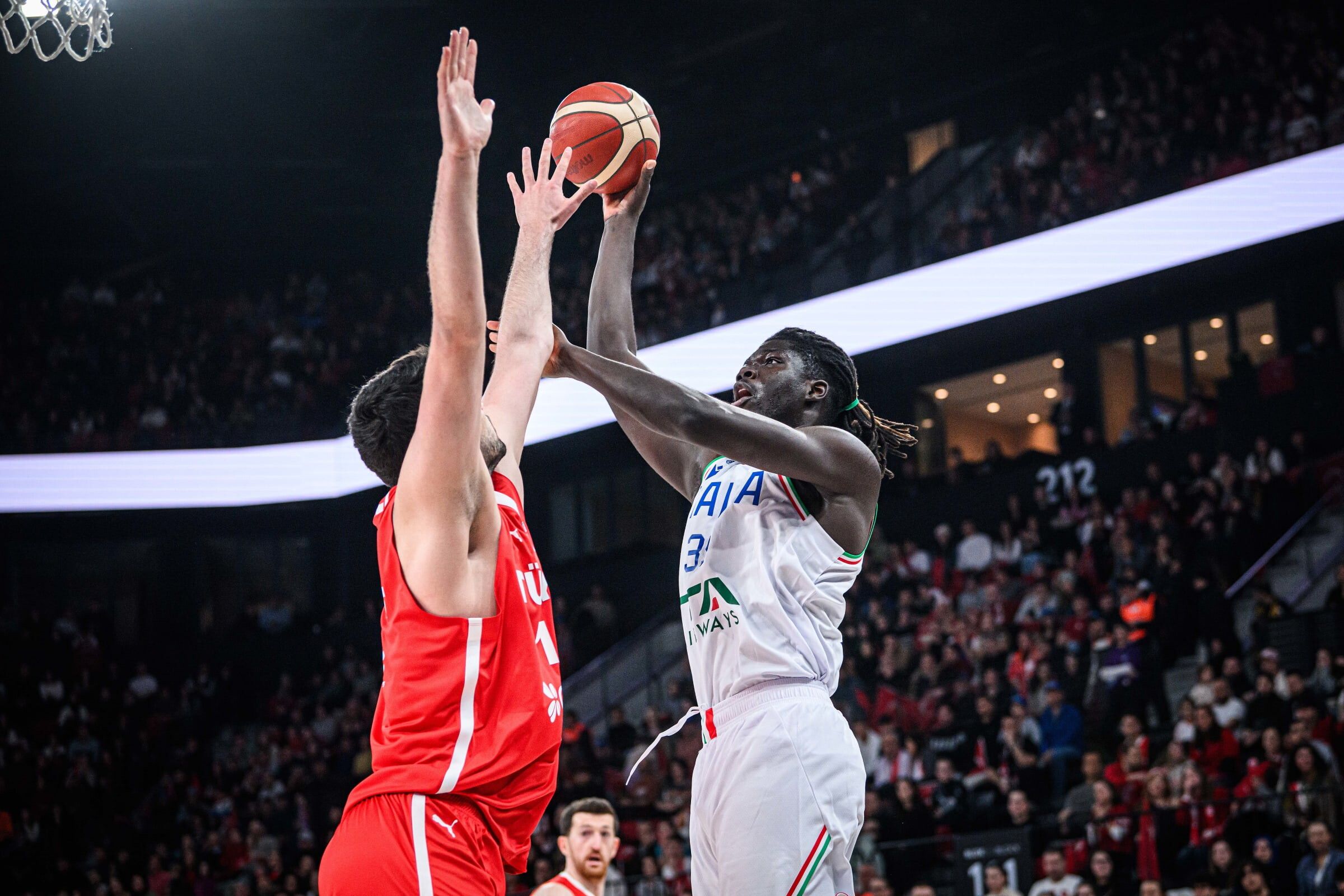 © FIBA