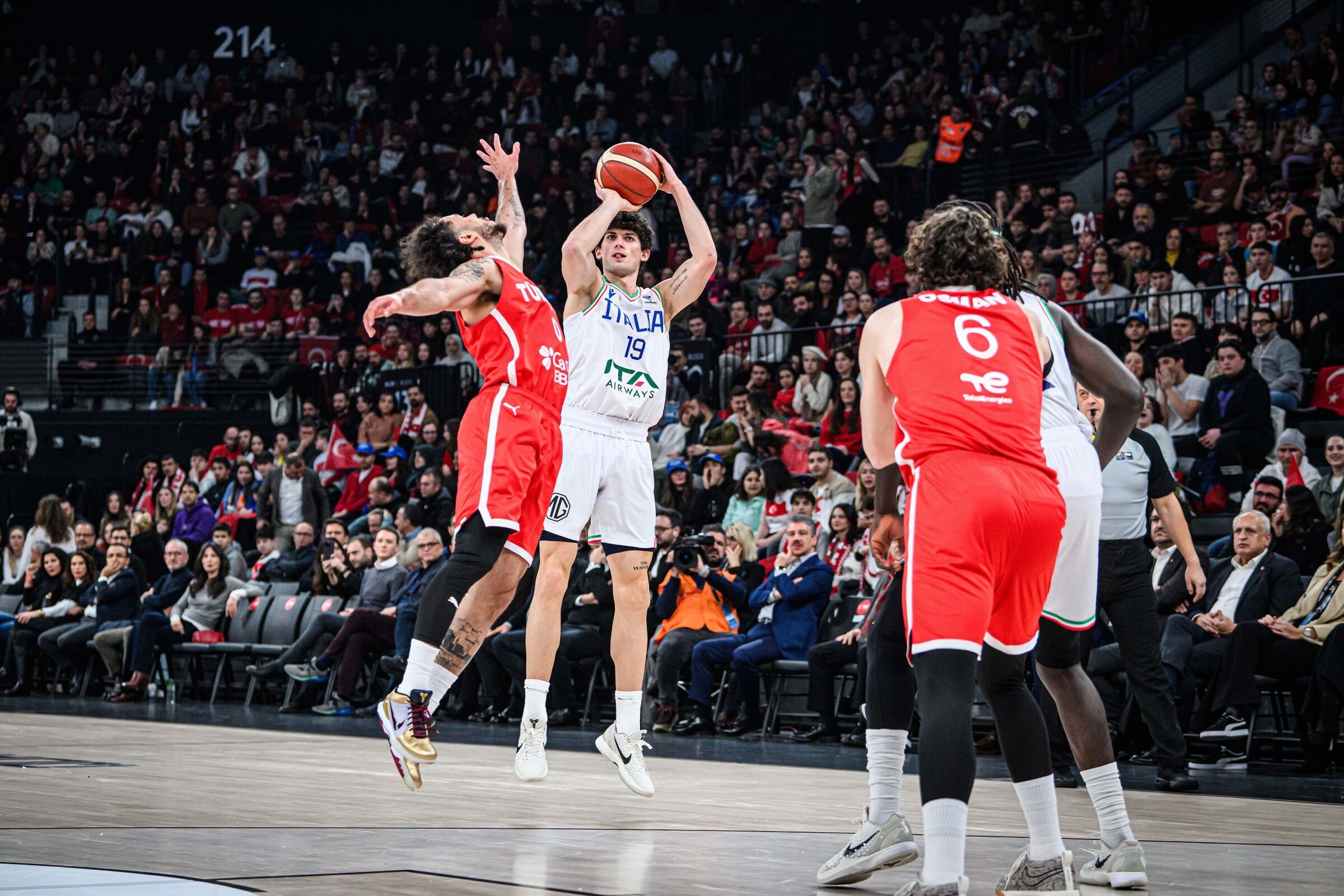 © FIBA