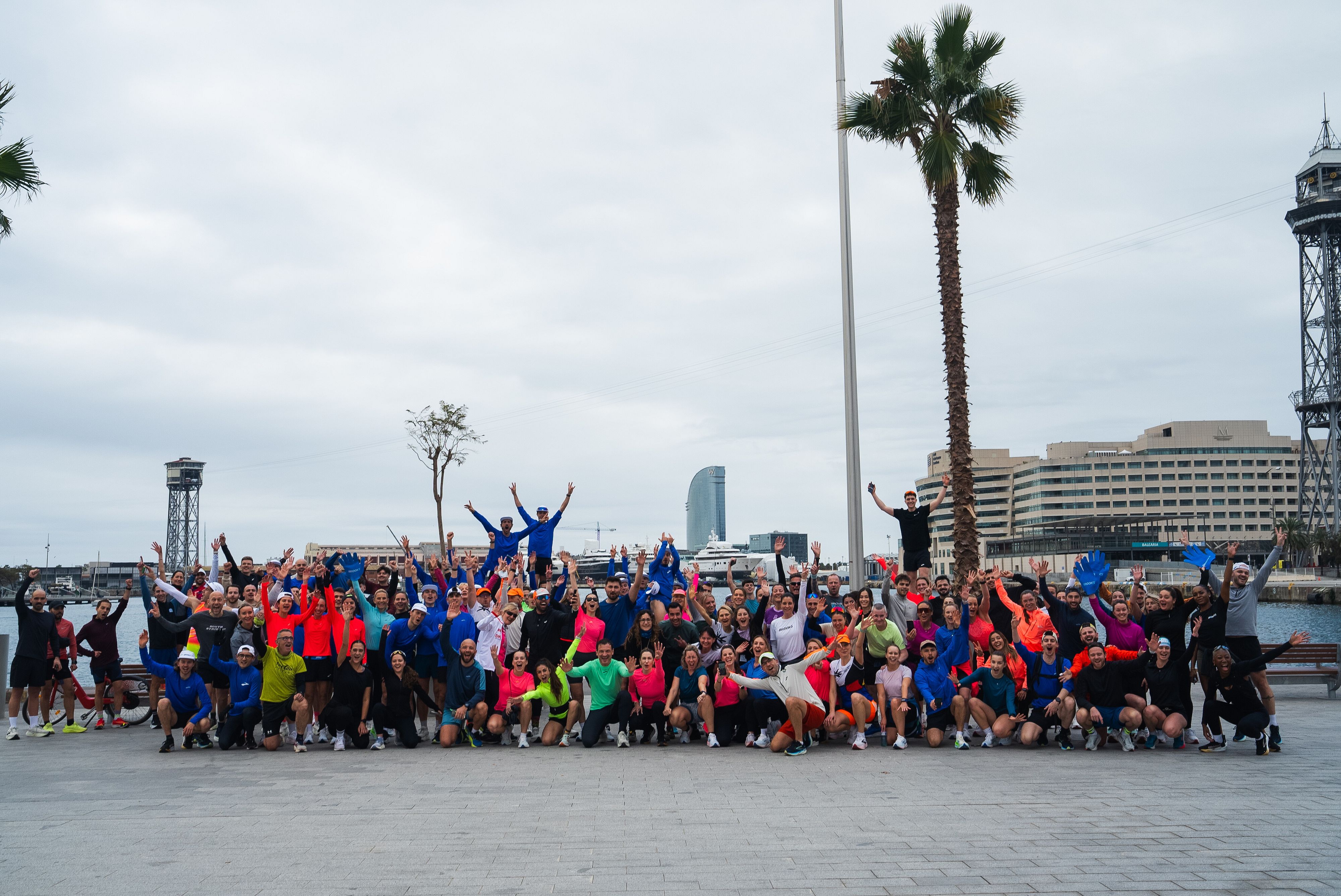 © Brooks Running Press Office